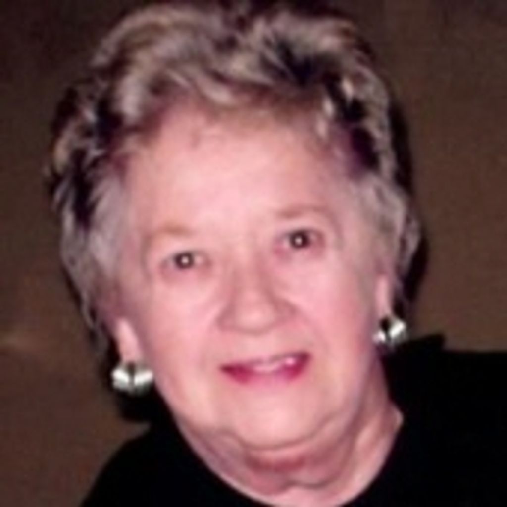 Dorothy Ann Senick