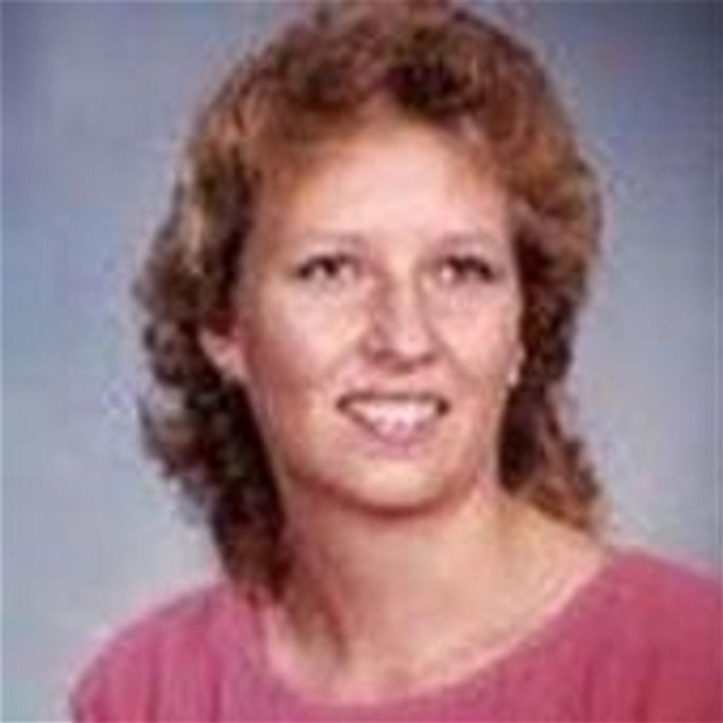 Lydia Johnson Decristoforo