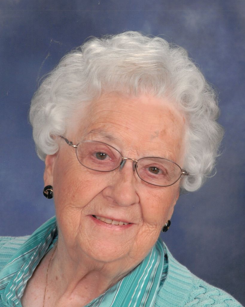 Alyce-Mae Christiansen Profile Photo