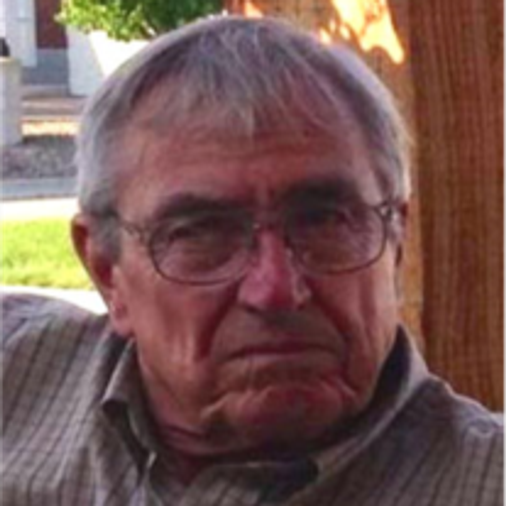 William H. "Bill" Kleveno