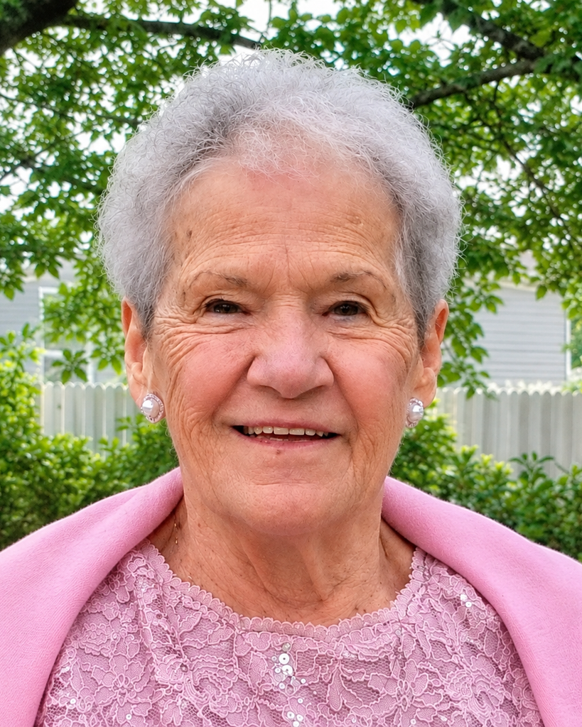 Vivian Murphy Profile Photo