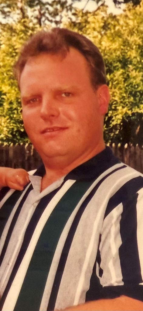 Joseph Charles Riley, Ii Profile Photo