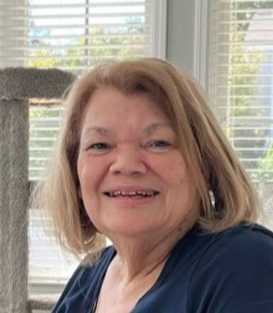 Raquel "Rachel" Vazquez