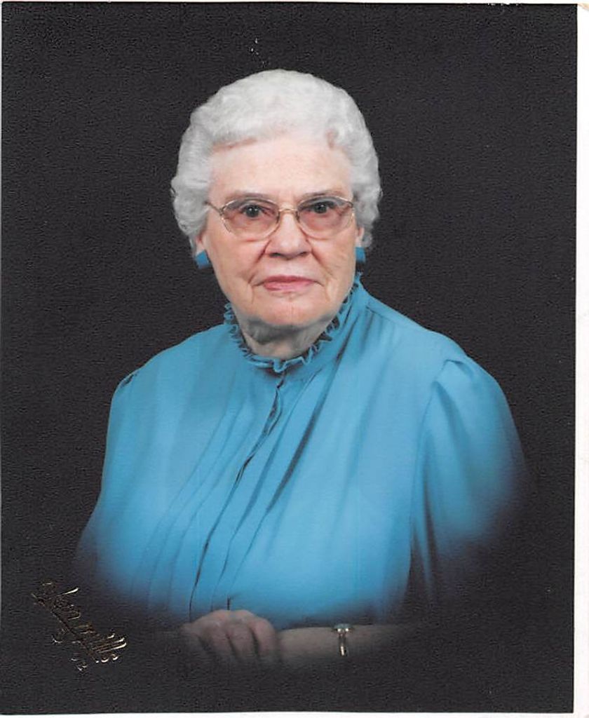 Marvene Niedermann