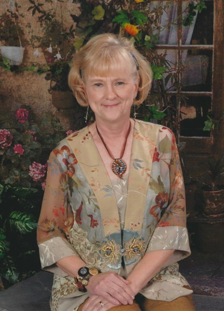 Julia Cook