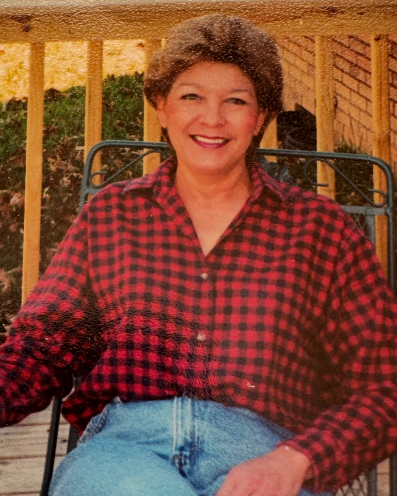 Rosa Maria Williams Profile Photo