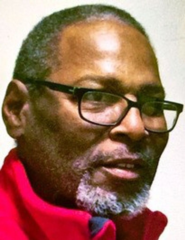 Ricky Vaughn Wright