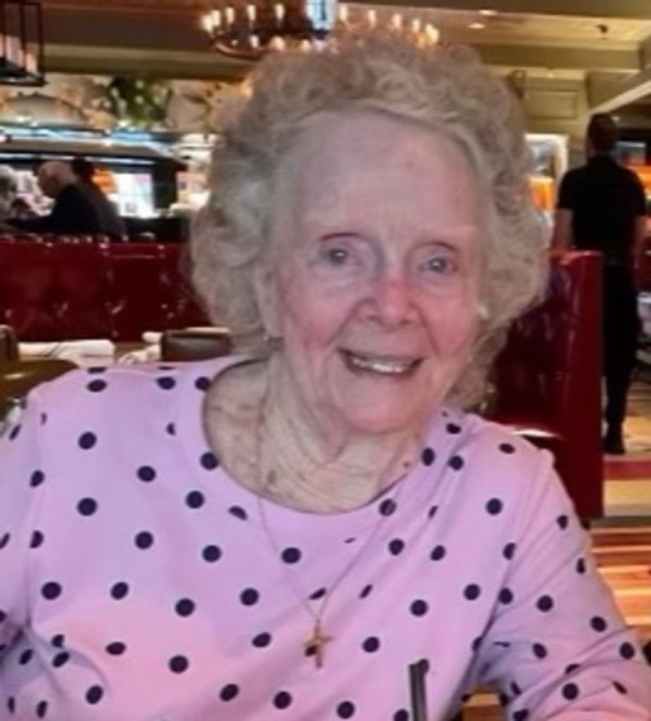 Ethel L. Tierney Profile Photo