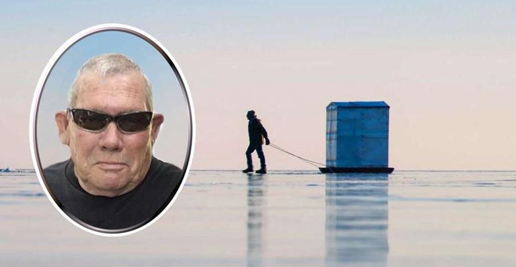 Bernard "Bernie" Caron Profile Photo
