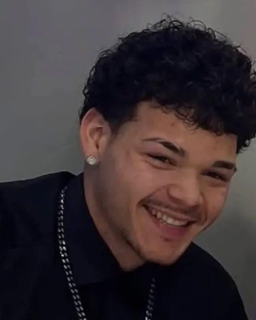 Isaiah Michael Cooksey-Sholer Profile Photo
