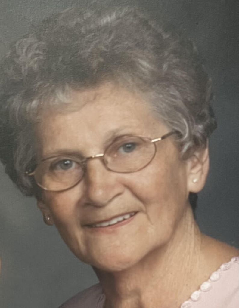 Carolyn (Sprow)  From