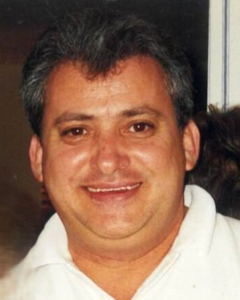 Damaso Alberto Badillo Perez