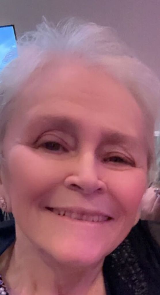 Donna M. (Philips)  Midway