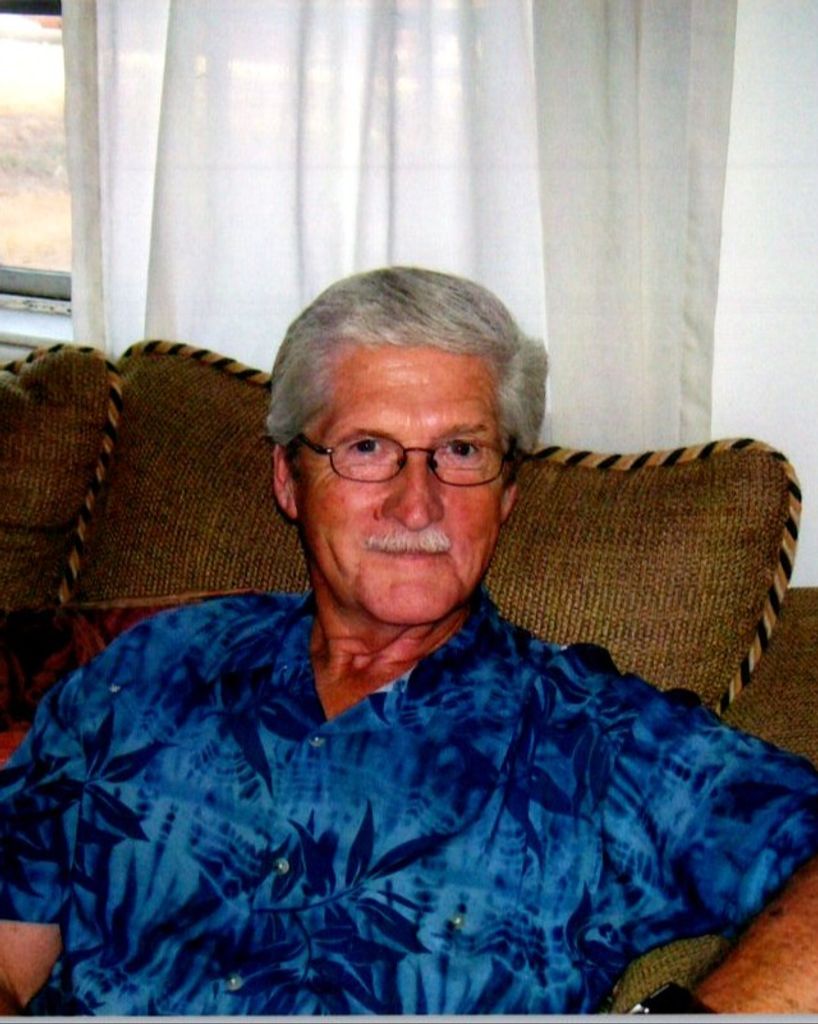 Larry Allen Deakins Profile Photo
