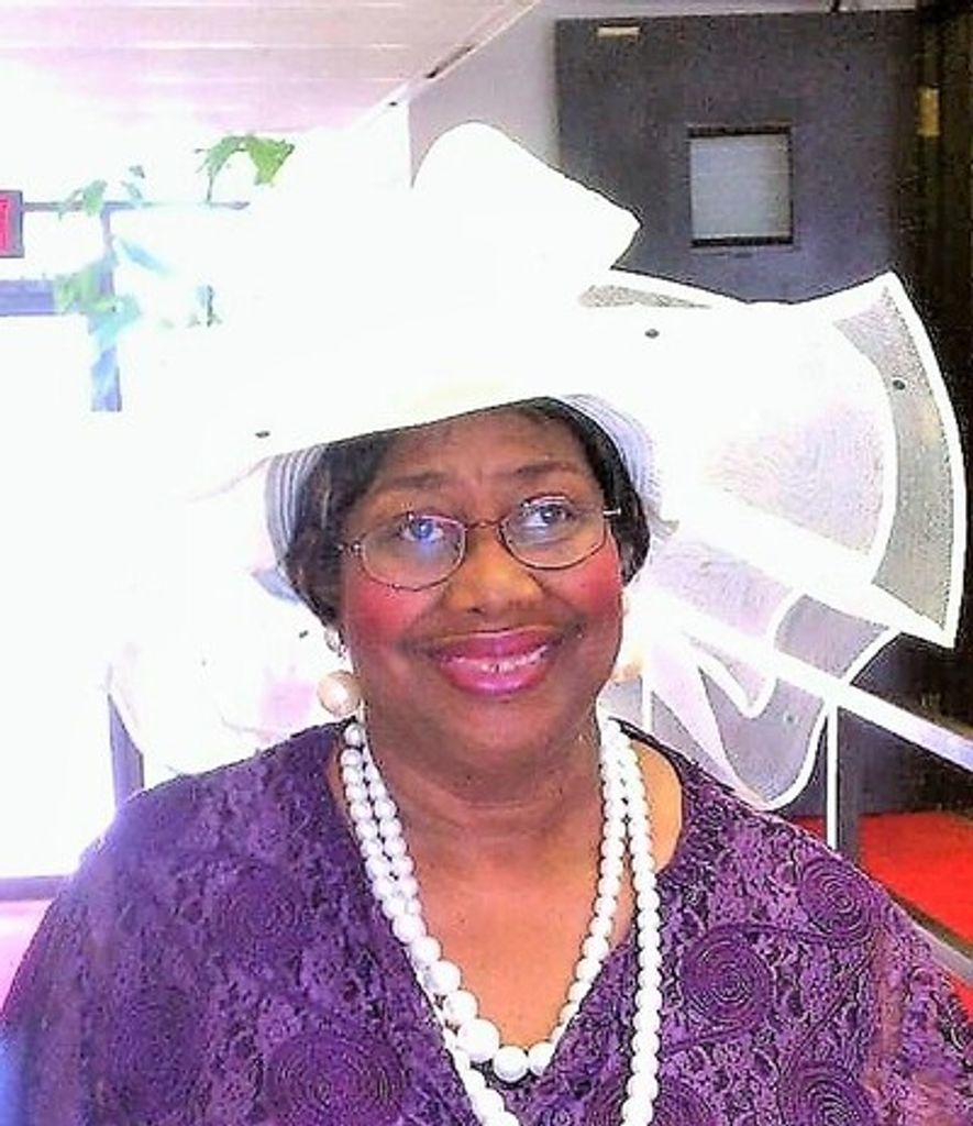 Marie B. Curtis Profile Photo