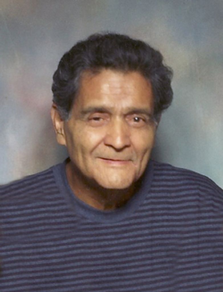 Silas Romero