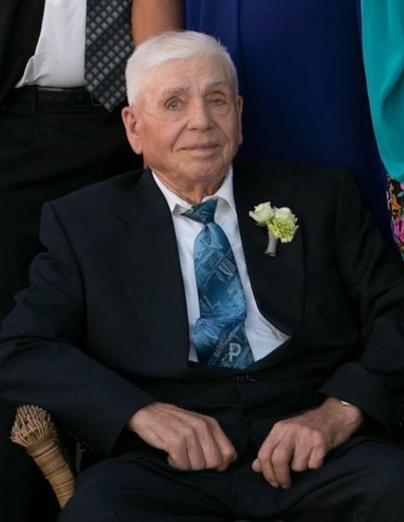 Hubert Shaver Profile Photo