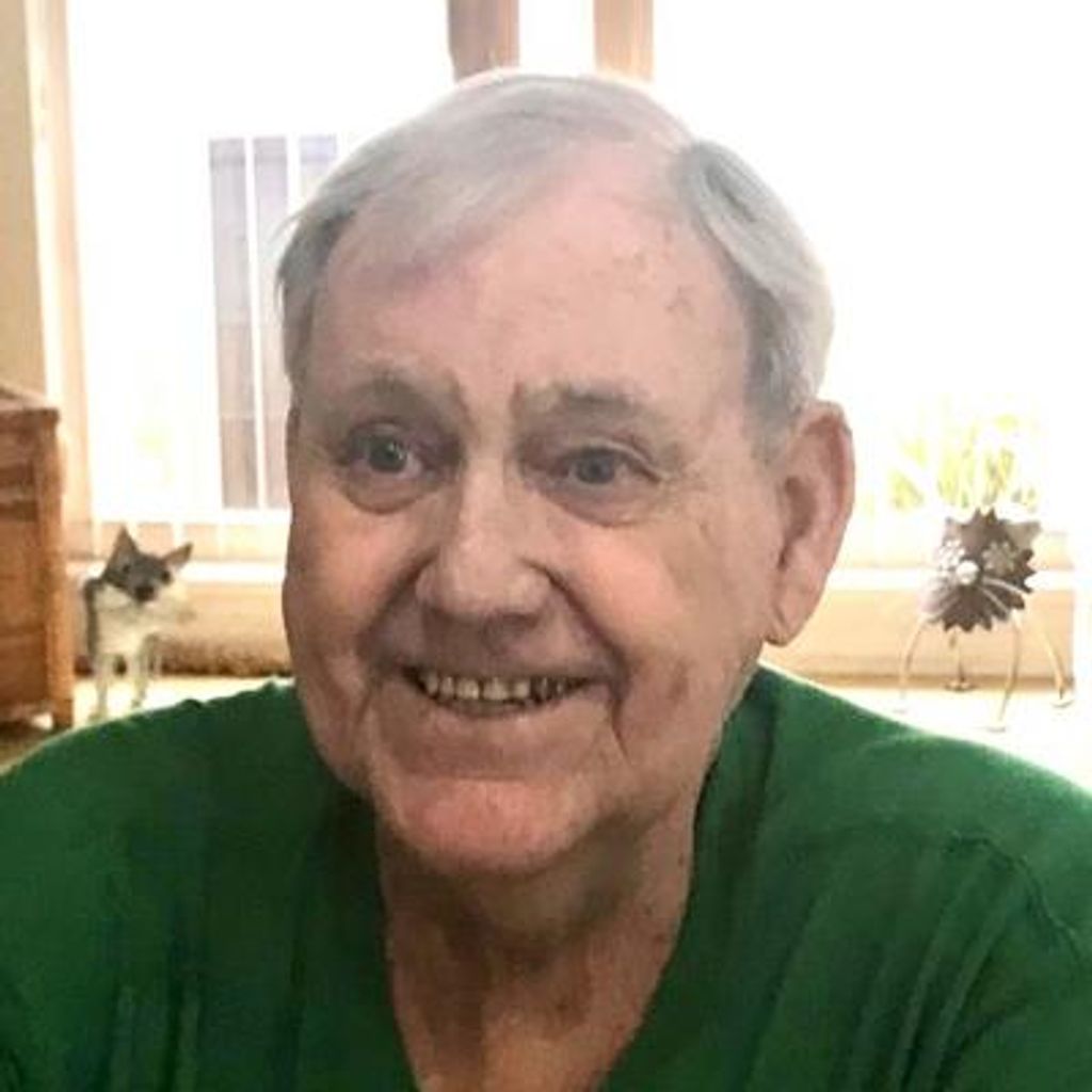 Donald M. Donahue Profile Photo