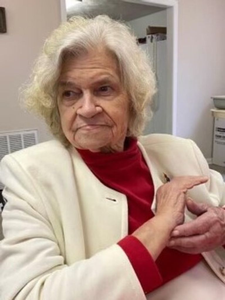 Wilma B. Harper Profile Photo