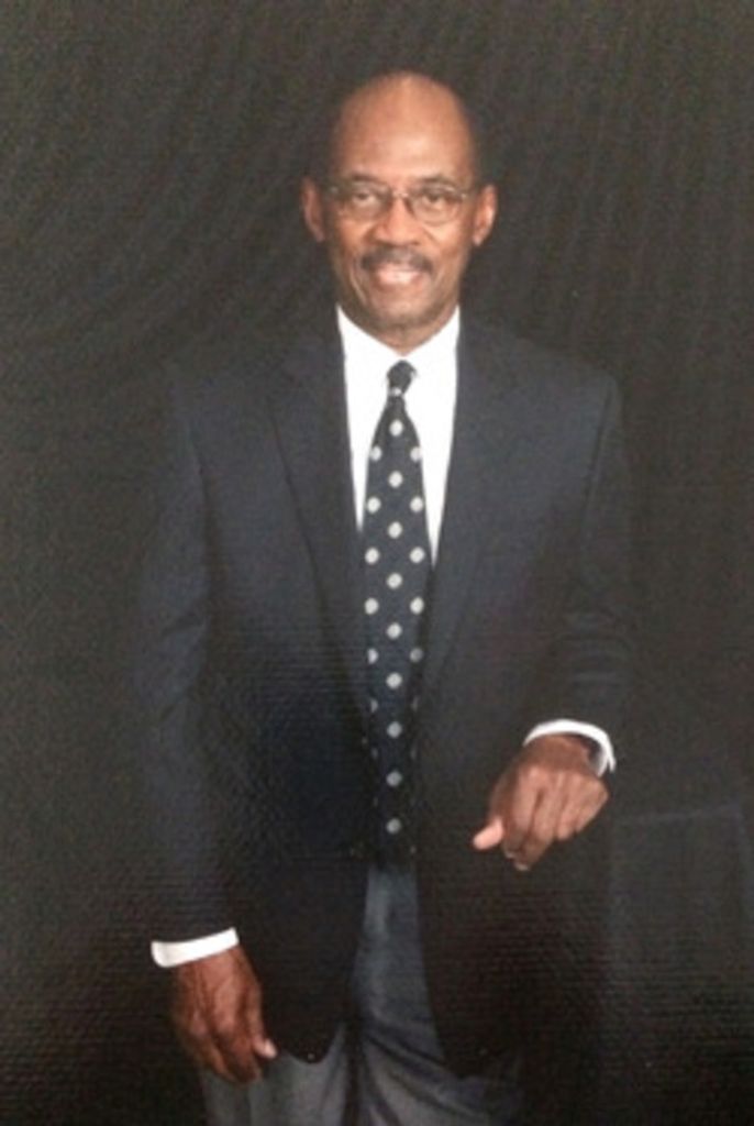 Dr. Robert Calvin Gordon Profile Photo