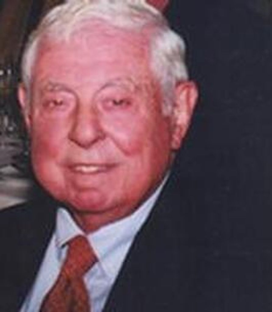 Frank Giordano