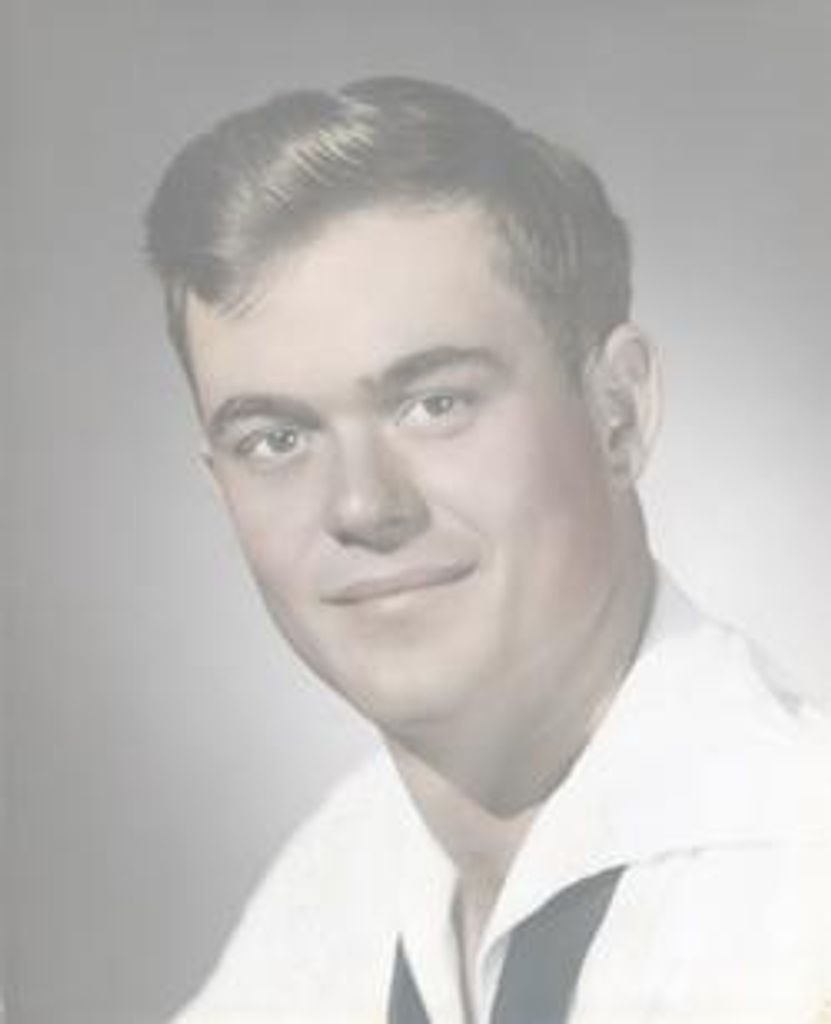 Robert Brown Thomas