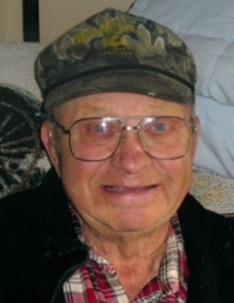 Frank Nimeth Jr.