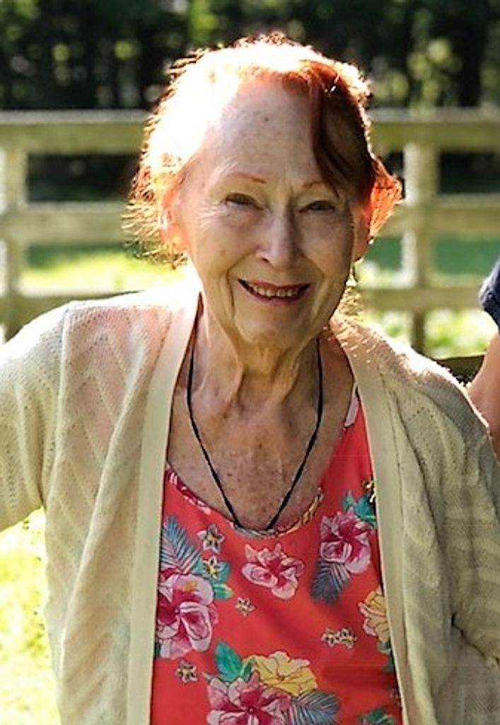 Ruth Adkins