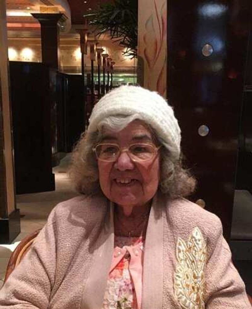 Maria De Socorro L. Cura