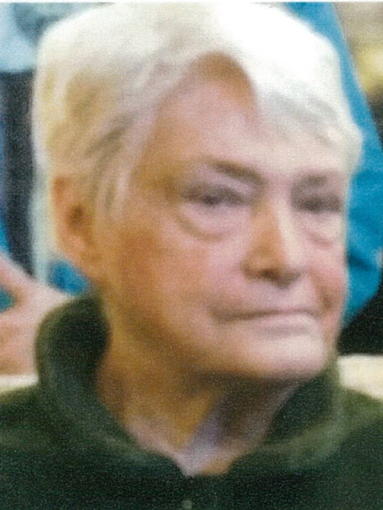 Barbara Sanford