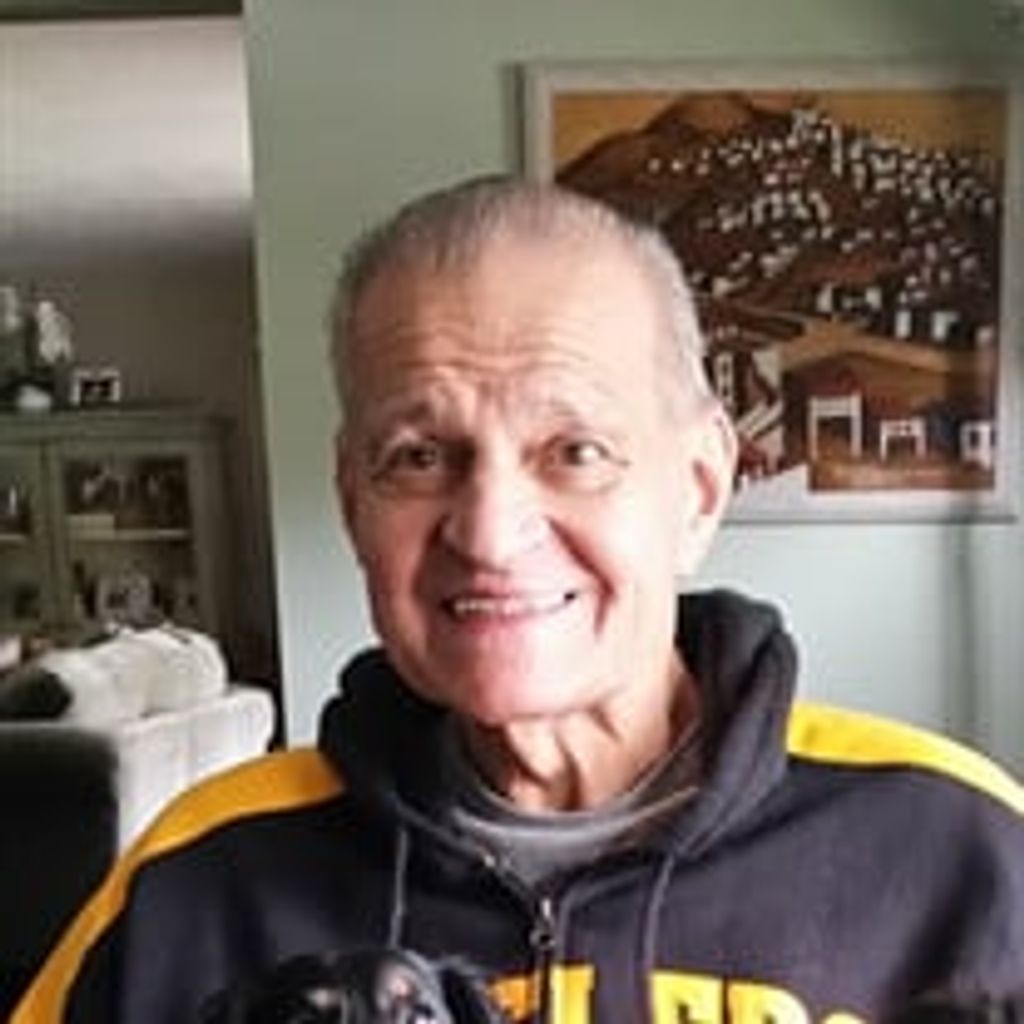 George R. Warnett