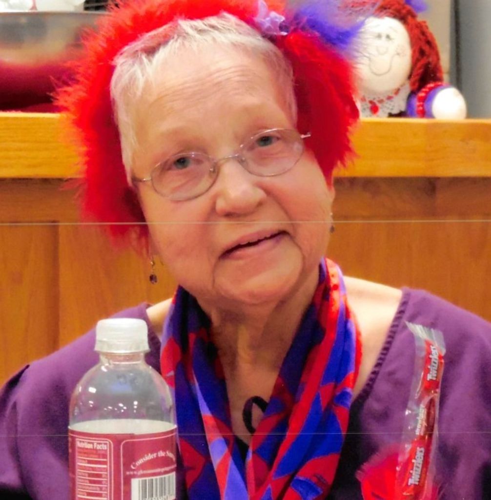 Patricia M. Kiernan Profile Photo