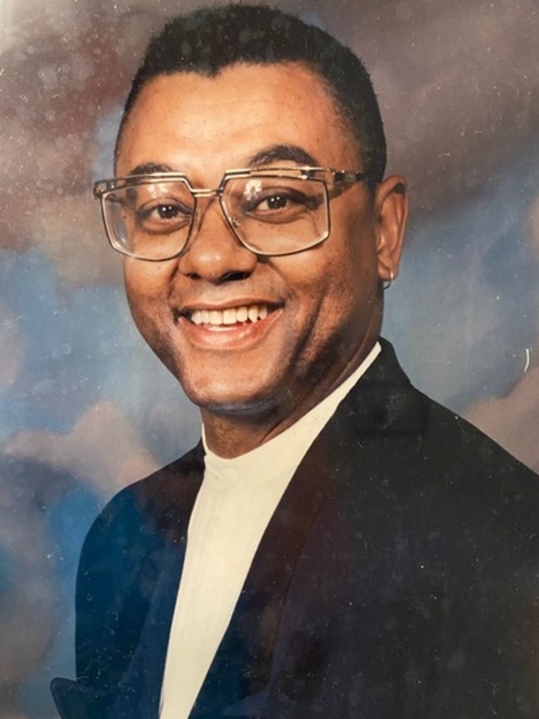 Aaron Jackson