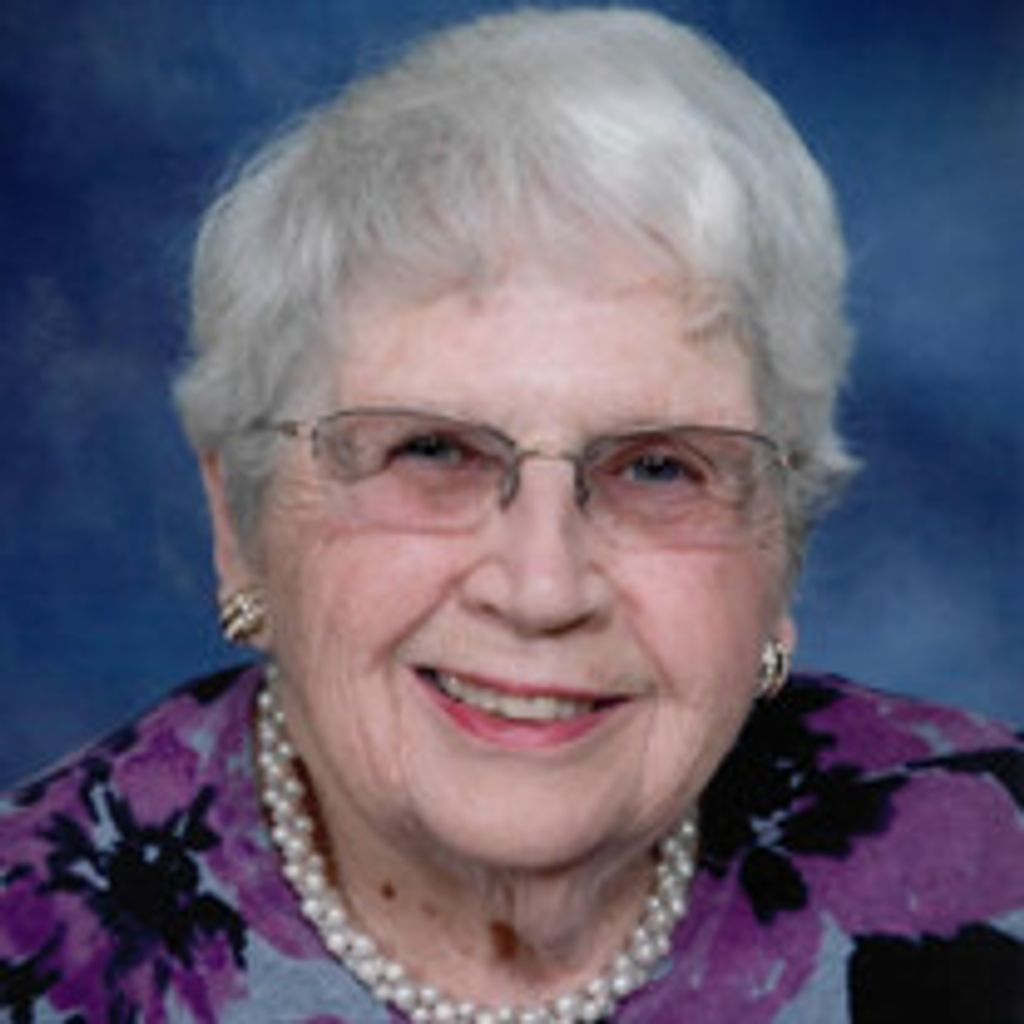 Phyllis G. Noe