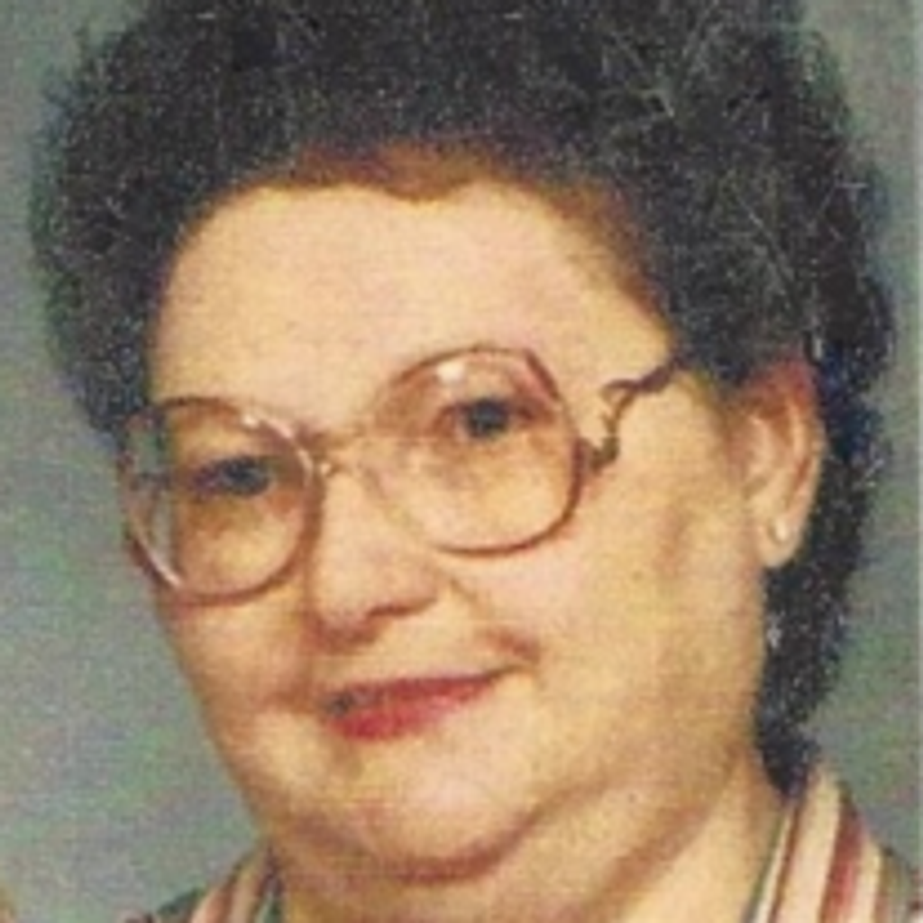 Joan Lambert