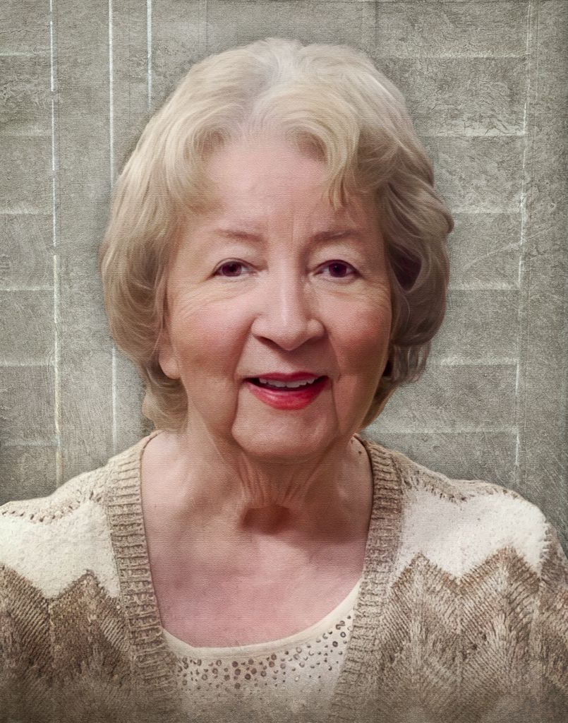 Marilyn Marietta Hyde