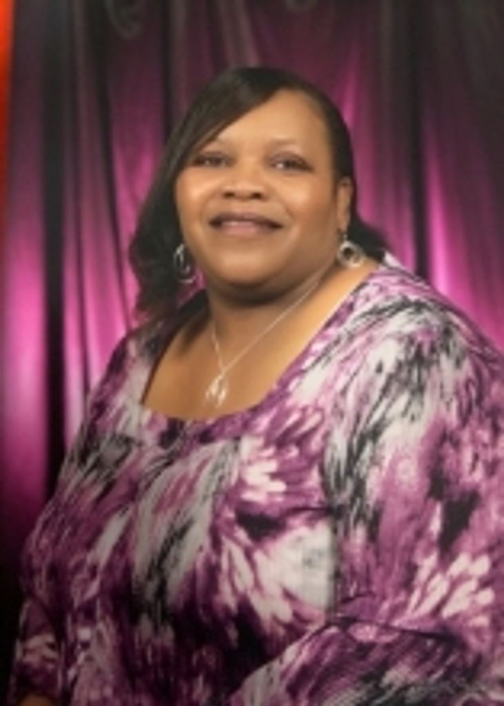 Linda Ann (Carter) Mrs. Flowers