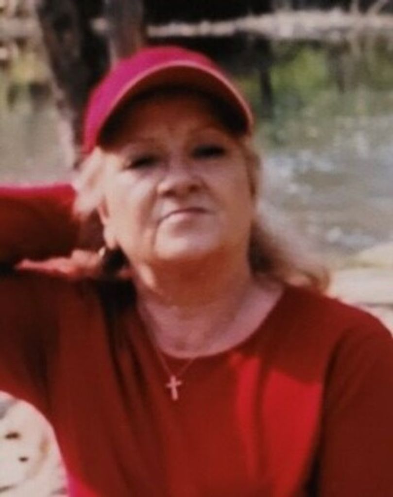 Frances Ray Campbell Profile Photo