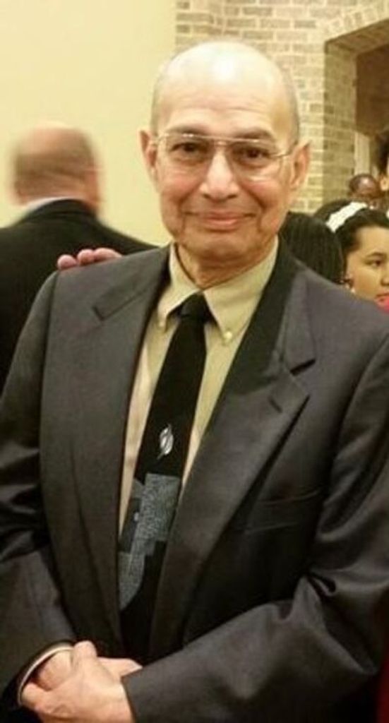 Emeterio Rodriguez Jr.