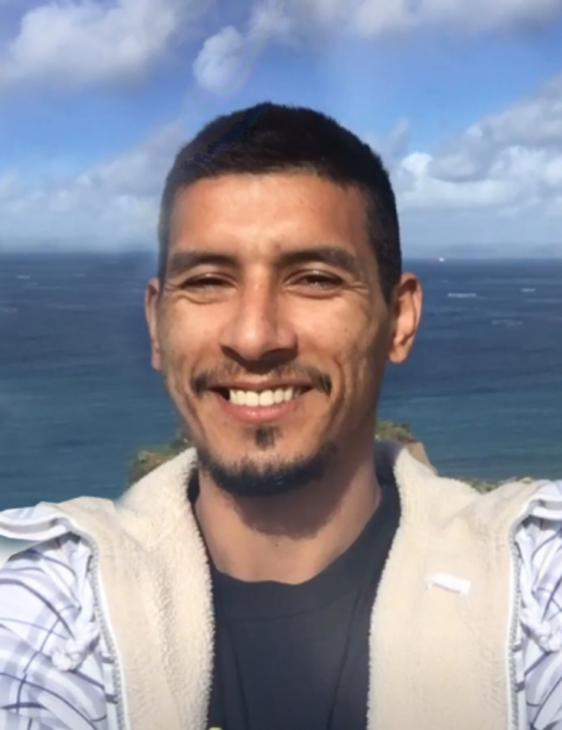 Arturo Marrujo Profile Photo