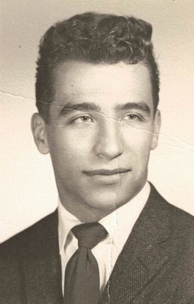 Henry J. Grondski Profile Photo