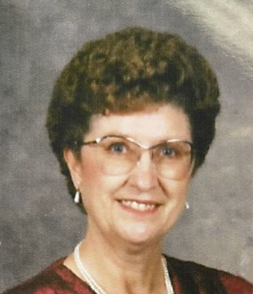 Bonnie Rae Berg Profile Photo