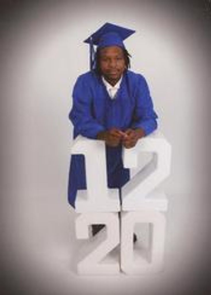 Adren Jamar Fox Profile Photo