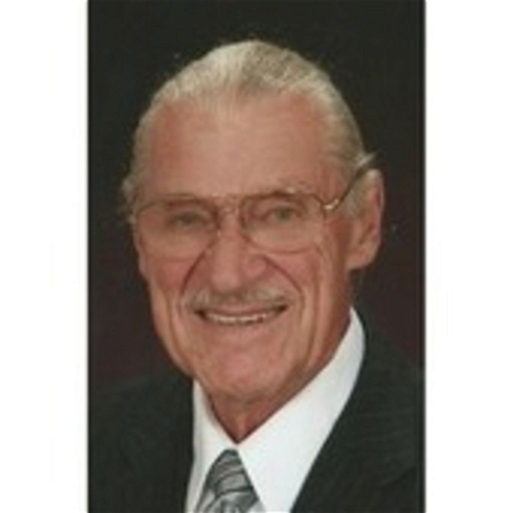 Donald Thacker Profile Photo