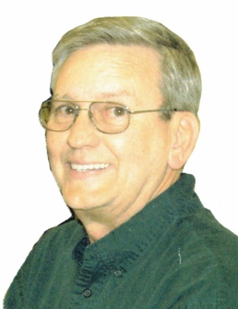 Donald Edward Hanshaw