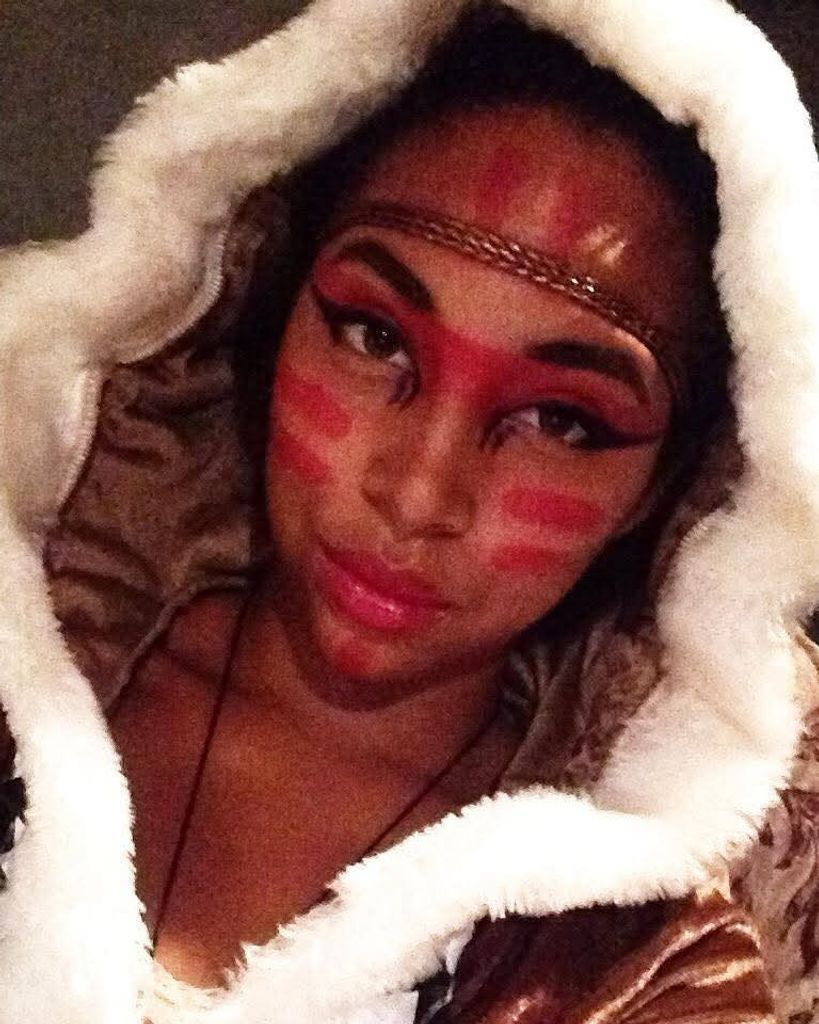 Alysha Marie Brown Profile Photo