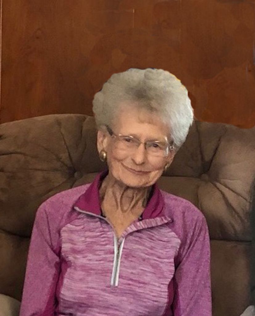 Berdine Kirkey Profile Photo