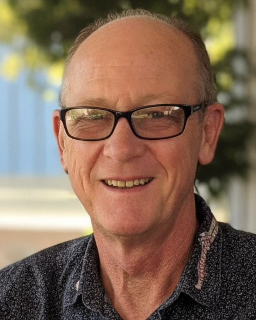 Patrick William Brande