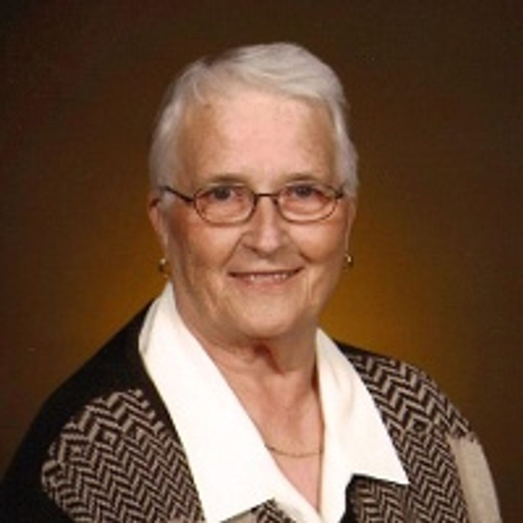 Hazel Hegg