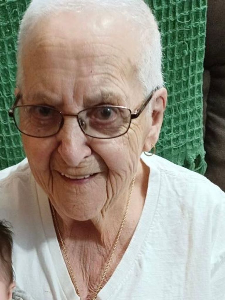 Mabel Delores (Utta)  Cavanaugh